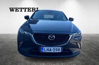 Mazda CX-3 vaihtoauto