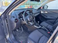 Mazda CX-3 vaihtoauto