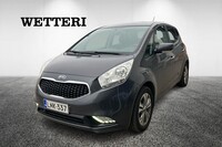 Kia Venga vaihtoauto
