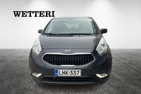 Kia Venga vaihtoauto