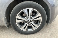 Kia Venga vaihtoauto