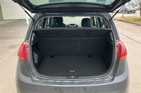 Kia Venga vaihtoauto