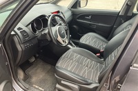 Kia Venga vaihtoauto