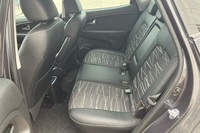 Kia Venga vaihtoauto