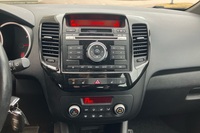 Kia Venga vaihtoauto