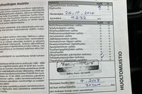 Kia Venga vaihtoauto