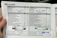 Kia Venga vaihtoauto