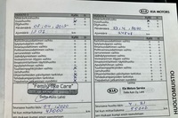 Kia Venga vaihtoauto