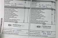 Kia Venga vaihtoauto