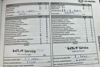 Kia Venga vaihtoauto