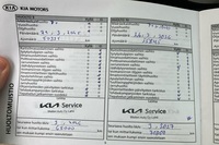 Kia Venga vaihtoauto