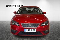 SEAT Leon vaihtoauto