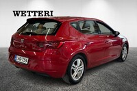 SEAT Leon vaihtoauto