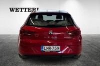 SEAT Leon vaihtoauto