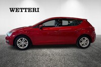 SEAT Leon vaihtoauto