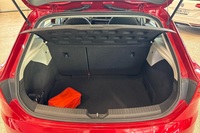 SEAT Leon vaihtoauto