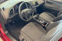 SEAT Leon vaihtoauto