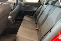 SEAT Leon vaihtoauto