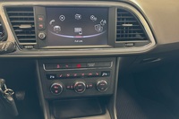 SEAT Leon vaihtoauto