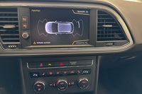 SEAT Leon vaihtoauto