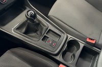SEAT Leon vaihtoauto