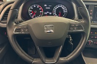 SEAT Leon vaihtoauto