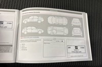 SEAT Leon vaihtoauto