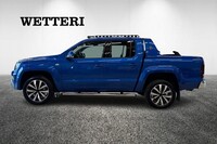 Volkswagen Amarok vaihtoauto