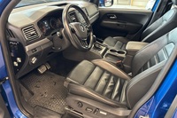 Volkswagen Amarok vaihtoauto