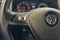 Volkswagen Amarok vaihtoauto