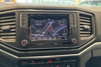 Volkswagen Amarok vaihtoauto