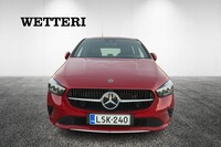 Mercedes-Benz B vaihtoauto