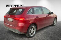 Mercedes-Benz B vaihtoauto