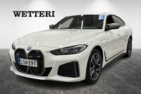 BMW i4 M50 vaihtoauto