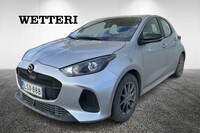 Mazda 2 vaihtoauto