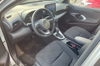 Mazda 2 vaihtoauto