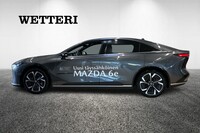 Mazda 6 vaihtoauto
