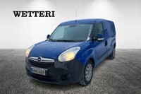 Opel Combo vaihtoauto