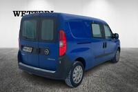 Opel Combo vaihtoauto