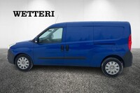 Opel Combo vaihtoauto