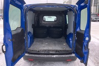 Opel Combo vaihtoauto