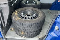 Opel Combo vaihtoauto