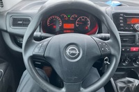 Opel Combo vaihtoauto