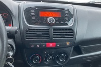 Opel Combo vaihtoauto