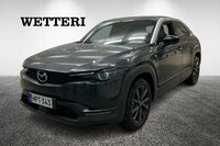 Mazda MX-30 vaihtoauto