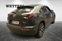 Mazda MX-30 vaihtoauto