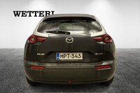 Mazda MX-30 vaihtoauto