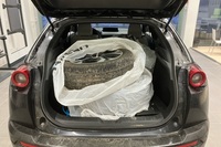 Mazda MX-30 vaihtoauto