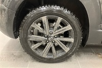 Mazda MX-30 vaihtoauto