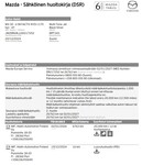 Mazda MX-30 vaihtoauto